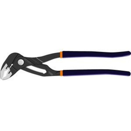 GARANT Water Pump Pliers with Stepped Fine Adjustment, Overall Length: 250 mm 706001 250